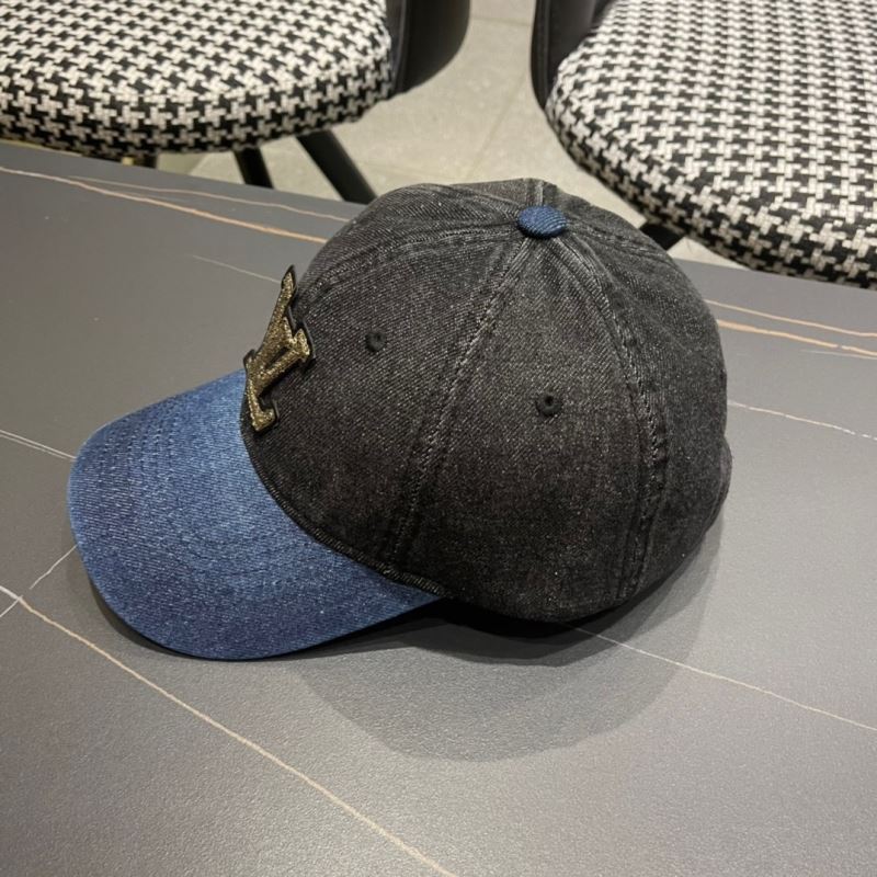 Louis Vuitton Caps